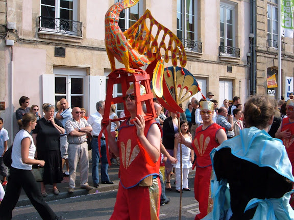 Grande Parade