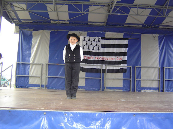 FestYves Le Havre 2007